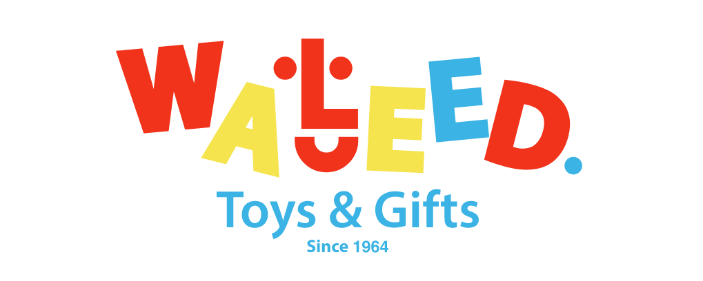 WALEED TOYS